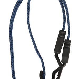 Walking Equipment |  Large Bungee Cord Tents Blue