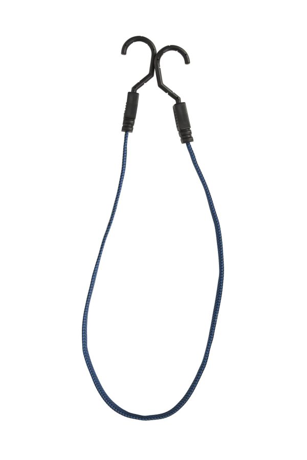 Walking Equipment |  Large Bungee Cord Tents Blue