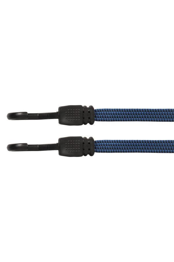 Walking Equipment |  Large Bungee Cord Tents Blue