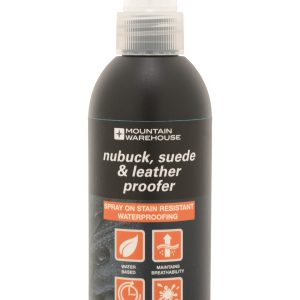 Walking Equipment |  Nubuck And Suede Proofer Walking Equipment One