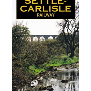 Walking Equipment |  Settle To Carlisle Railway Walks Map Navigation & Tech 000