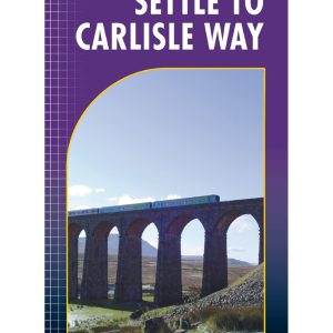 Walking Equipment |  Settle To Carlisle Way Trail Map Navigation & Tech 000