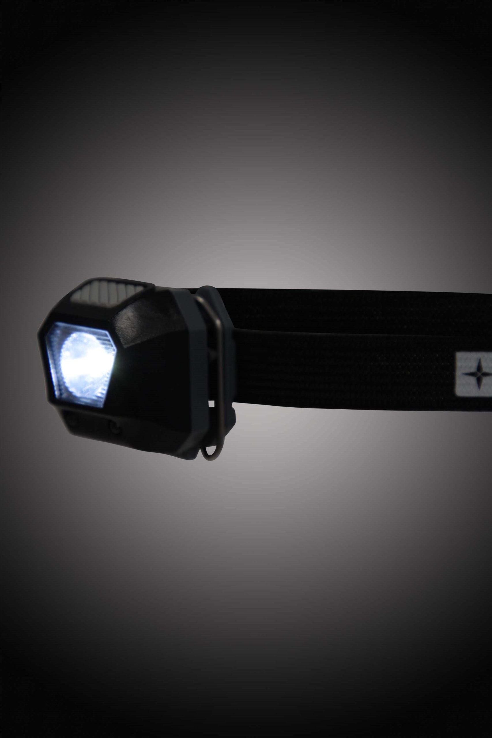 Walking Equipment |  Smd Mini Head Torch