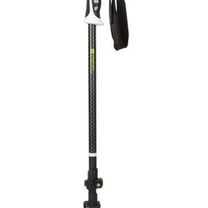 Walking Equipment |  Storr Walking Pole Walking Equipment Black