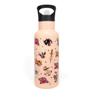 Walking Equipment |  Tattoo Bottle 500Ml Bottles, Hydro Bags & Flasks Bottles, Hydro Bags & Flasks