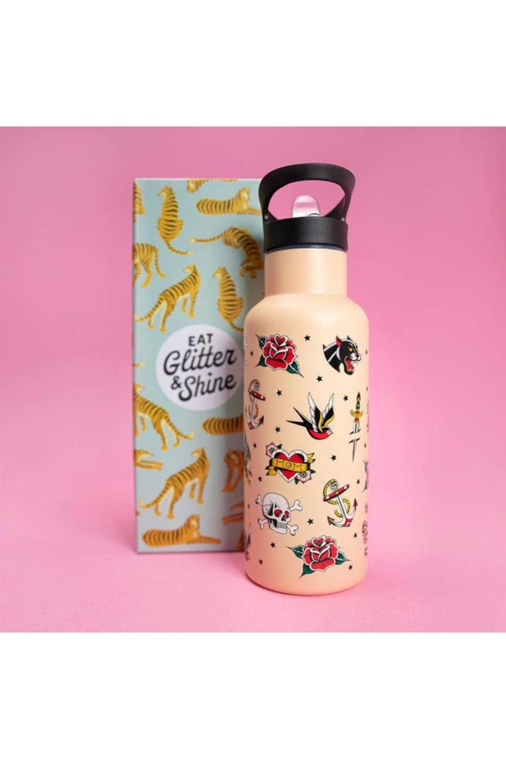 Walking Equipment |  Tattoo Bottle 500Ml