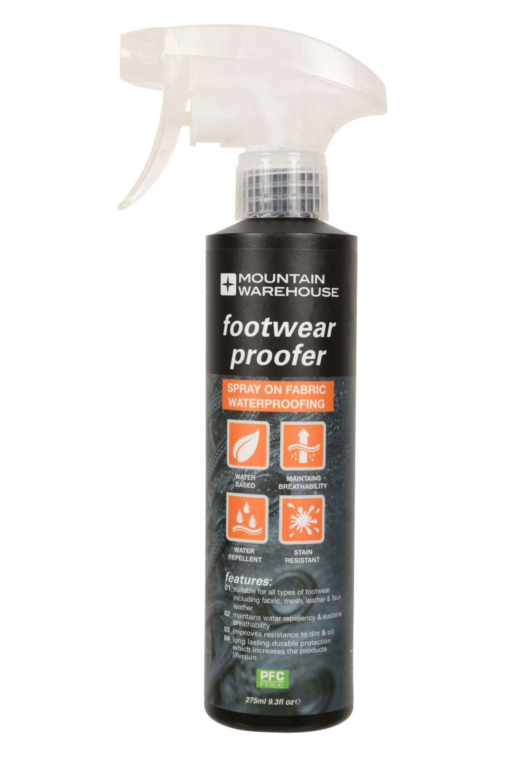 Walking Equipment |  Universal Footwear Proofer