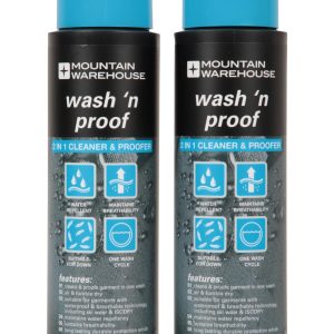 Walking Equipment |  Wash N Proof 300Ml 2-Pack Walking Equipment One