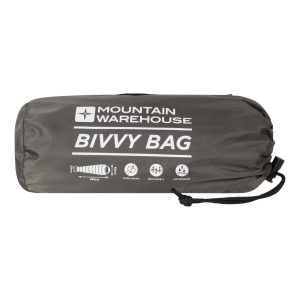 Walking Equipment |  Waterproof Bivvy Bag Sleeping Bags Khaki