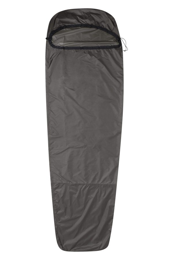 Walking Equipment |  Waterproof Bivvy Bag Sleeping Bags Khaki