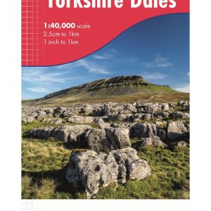 Walking Equipment |  Yorkshire Dales British Mountain Map Navigation & Tech 000