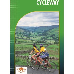 Walking Equipment |  Yorkshire Dales Cycleway Map Navigation & Tech 000