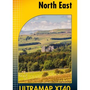 Walking Equipment |  Yorkshire Dales North East Ultramap Navigation & Tech 000