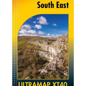 Walking Equipment |  Yorkshire Dales South East Ultramap Navigation & Tech 000