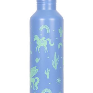 Bottles, Hydro Bags & Flasks |  Unicorn Colour-Changing Bottle 700Ml Bottles, Hydro Bags & Flasks Bottles, Hydro Bags & Flasks