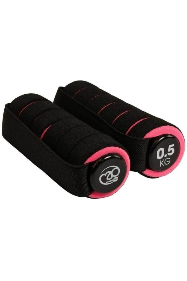 Fitness Equipment & Accessories |  500G Pro Dumbbell Set Fitness Equipment & Accessories Fitness Equipment & Accessories