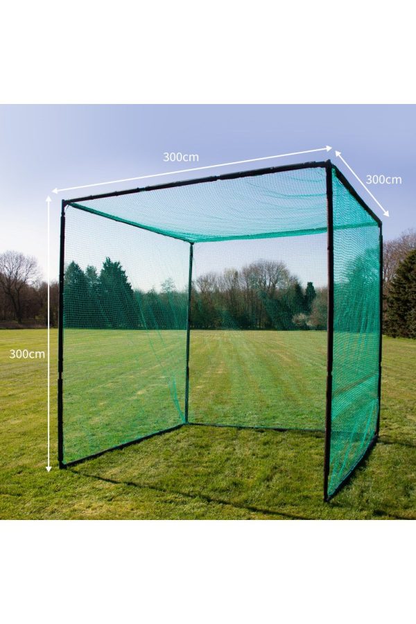 Fitness Equipment & Accessories |  Golf Practice Cage And Net Fitness Equipment & Accessories Fitness Equipment & Accessories