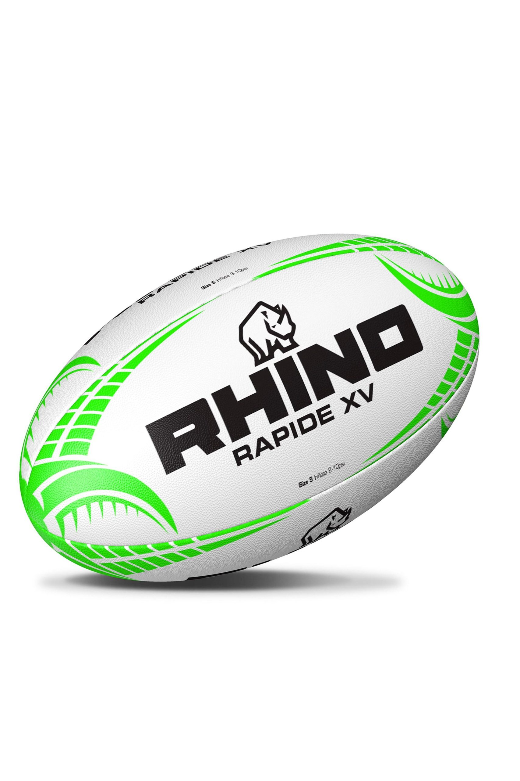 Fitness Equipment & Accessories |  Rapide Xv Rugby Ball