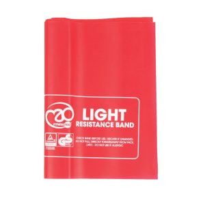 Fitness Equipment & Accessories |  Resistance Band Light Set Fitness Equipment & Accessories Fitness Equipment & Accessories