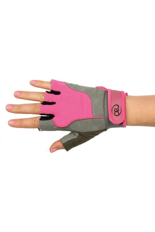 Fitness Equipment & Accessories |  Womens Cross Training Gloves Fitness Equipment & Accessories Blue/Grey