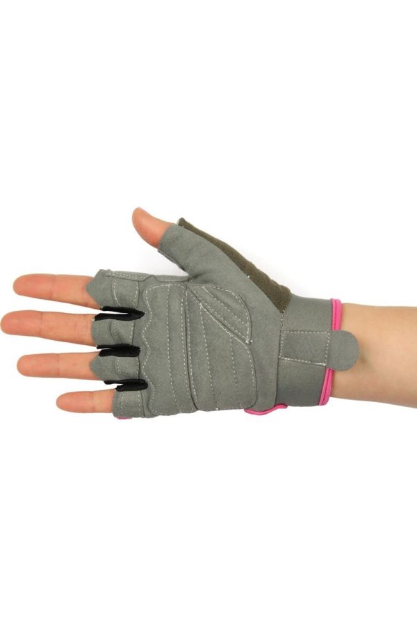 Fitness Equipment & Accessories |  Womens Cross Training Gloves Fitness Equipment & Accessories Blue/Grey