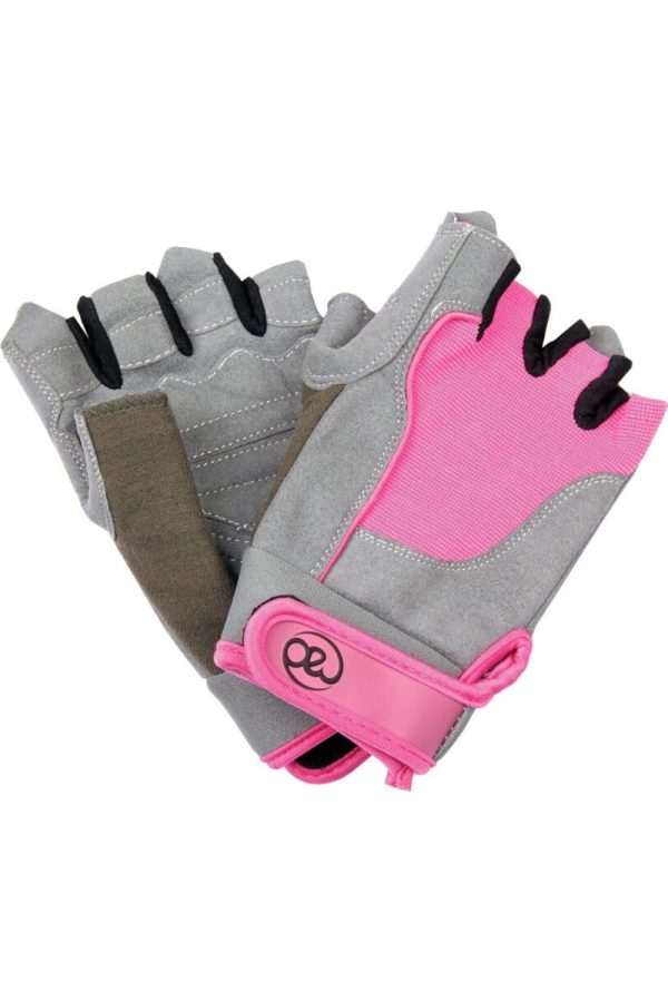 Fitness Equipment & Accessories |  Womens Cross Training Gloves Fitness Equipment & Accessories Blue/Grey