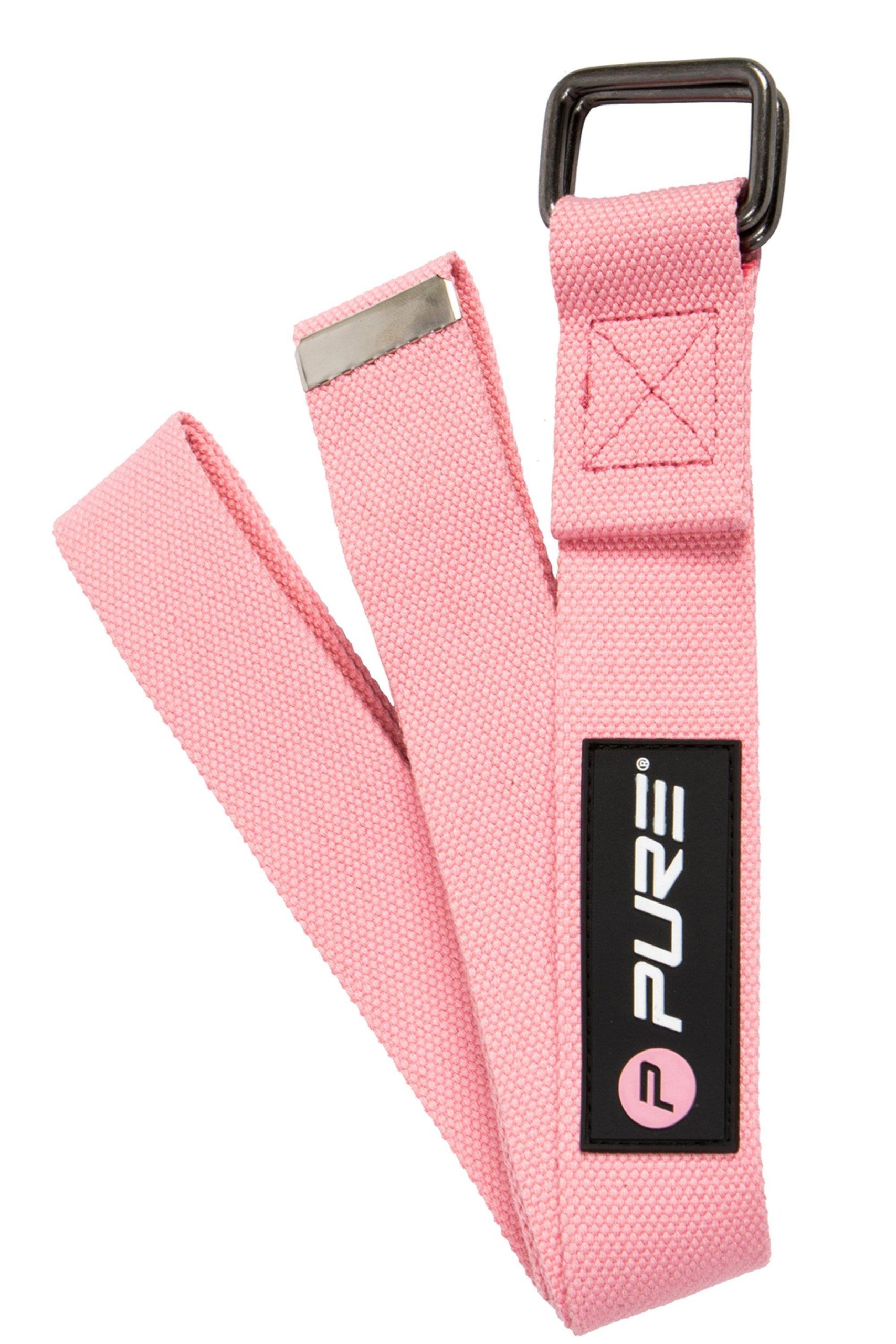 Fitness Equipment & Accessories |  Yoga Strap