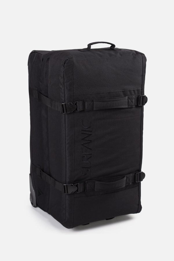 Luggage & Accessories |  Maxim 2.0 120L Roller Bag Luggage & Accessories Black Marl