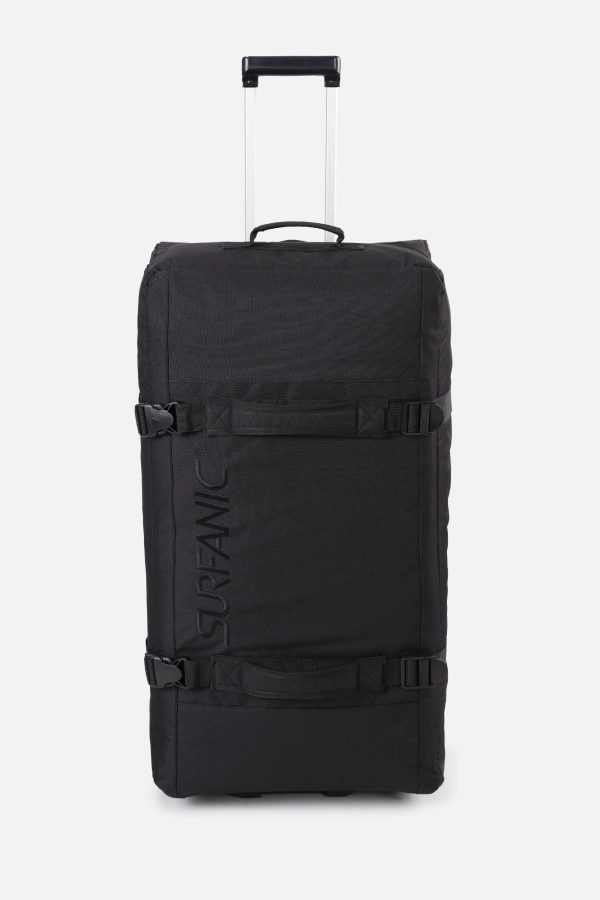 Luggage & Accessories |  Maxim 2.0 120L Roller Bag Luggage & Accessories Black Marl