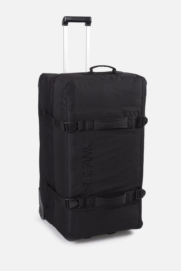 Luggage & Accessories |  Maxim 2.0 120L Roller Bag Luggage & Accessories Black Marl