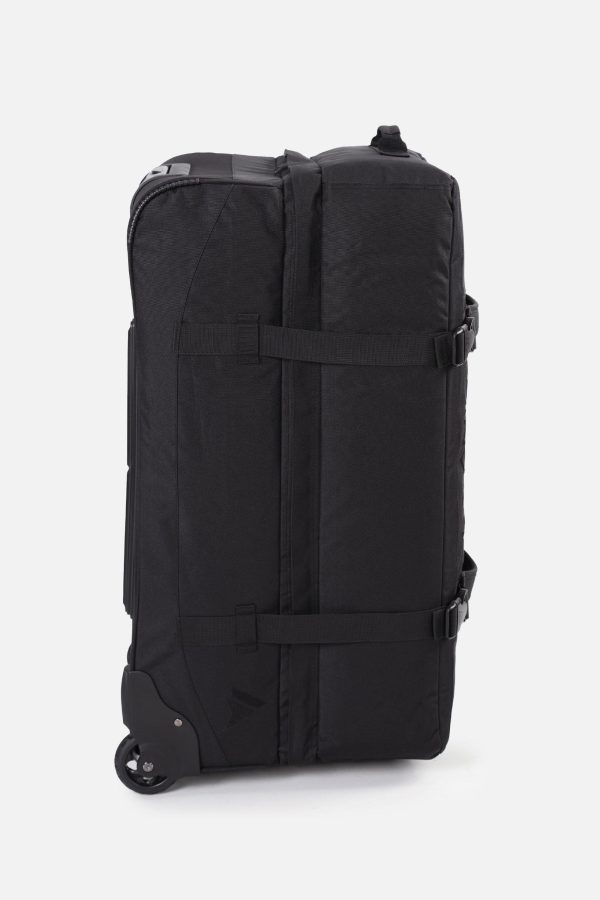 Luggage & Accessories |  Maxim 2.0 120L Roller Bag Luggage & Accessories Black Marl