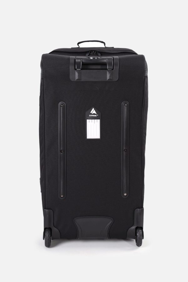 Luggage & Accessories |  Maxim 2.0 120L Roller Bag Luggage & Accessories Black Marl