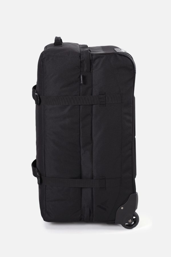 Luggage & Accessories |  Maxim 2.0 120L Roller Bag Luggage & Accessories Black Marl