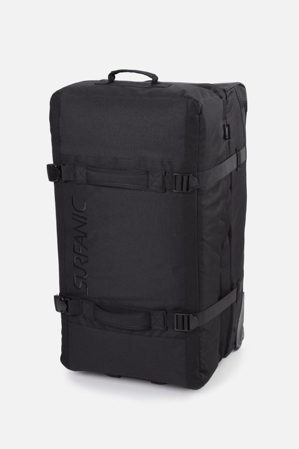 Luggage & Accessories |  Maxim 2.0 120L Roller Bag Luggage & Accessories Black Marl