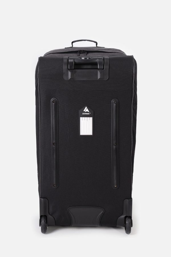 Luggage & Accessories |  Maxim 2.0 120L Roller Bag Luggage & Accessories Black Marl