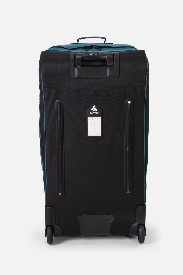 Luggage & Accessories |  Maxim 2.0 120L Roller Bag Luggage & Accessories Black Marl