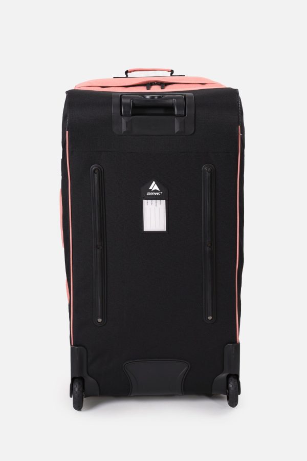 Luggage & Accessories |  Maxim 2.0 120L Roller Bag Luggage & Accessories Black Marl