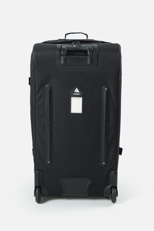 Luggage & Accessories |  Maxim 2.0 120L Roller Bag Luggage & Accessories Black Marl