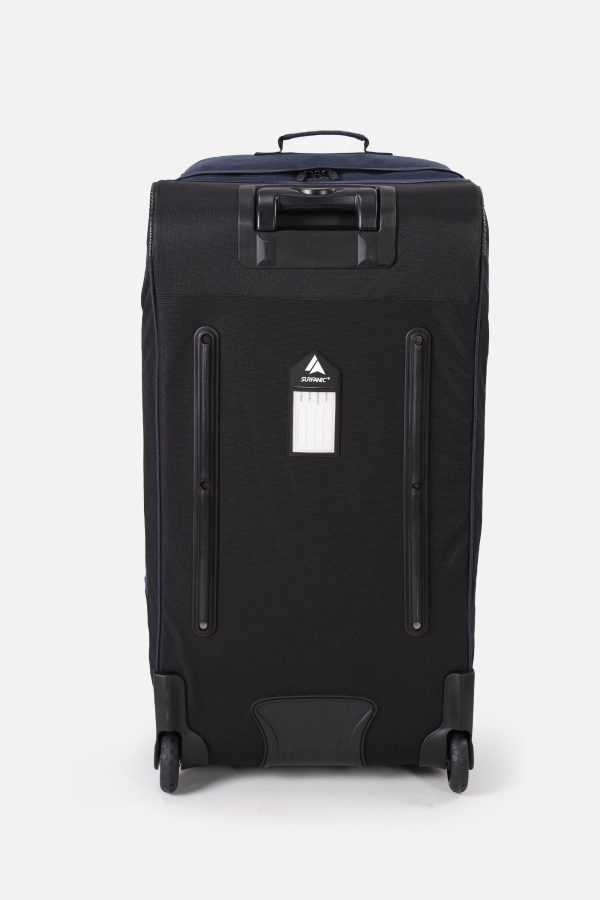 Luggage & Accessories |  Maxim 2.0 120L Roller Bag Luggage & Accessories Black Marl