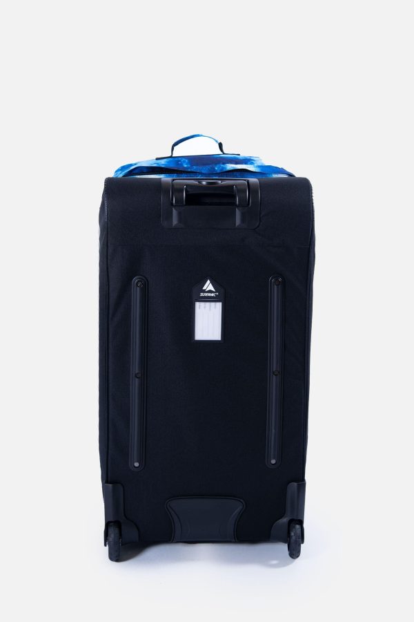 Luggage & Accessories |  Maxim 2.0 120L Roller Bag Luggage & Accessories Black Marl