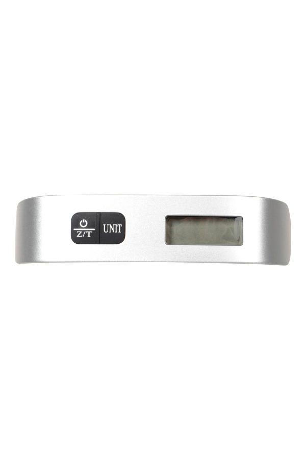 Travel Accessories |  Digital Travel Scales Travel Accessories Black