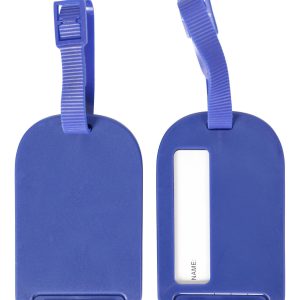 Travel Accessories |  Luggage Tags Travel Accessories Blue