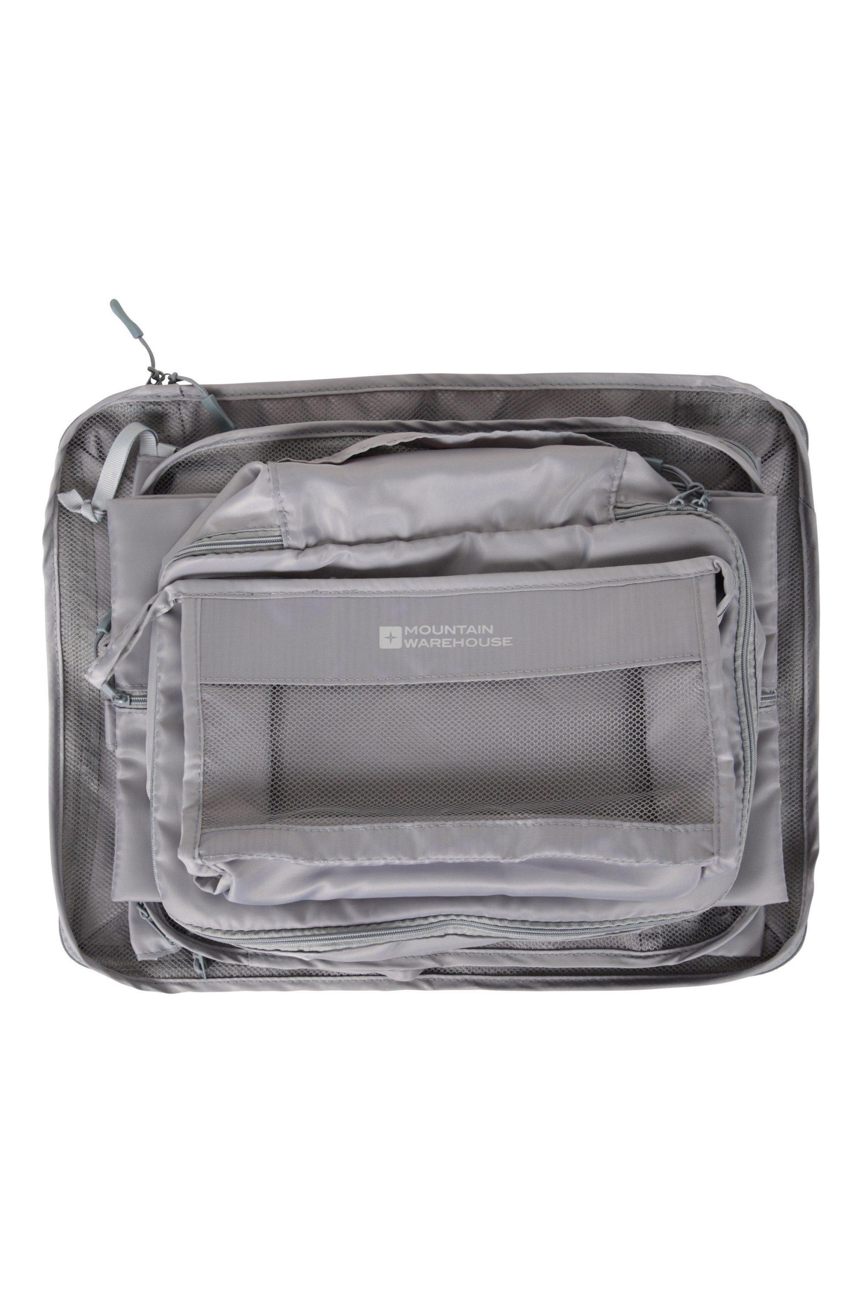 Travel Accessories |  Packing Cube Multi Set